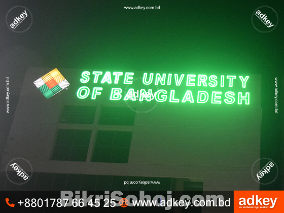 Best Neon Singae Company in Dhaka BD